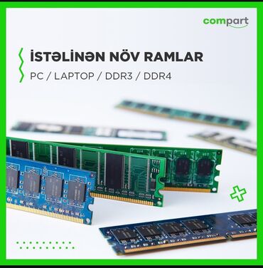 kompüterlərin satisi: Operativ yaddaş (RAM) Kingston, > 32 GB, > 4000 Mhz, DDR5, Noutbuk üçün, Yeni