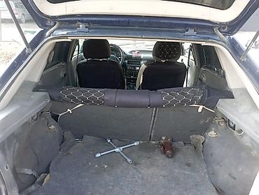 Opel: Opel Astra: 1993 г., 1.4 л, Механика, Бензин, Хэтчбэк — 7