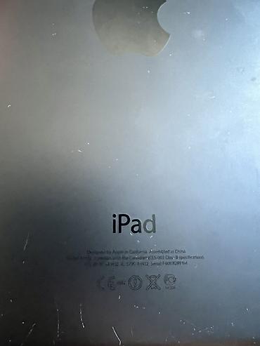 ipad mini 7: Apple iPad mini (первое поколение), цвет Space Gray. Основные — 2