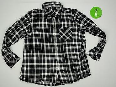 cn 170 76a: Esmara, Koszula damska, rozmiar 2XL — 2