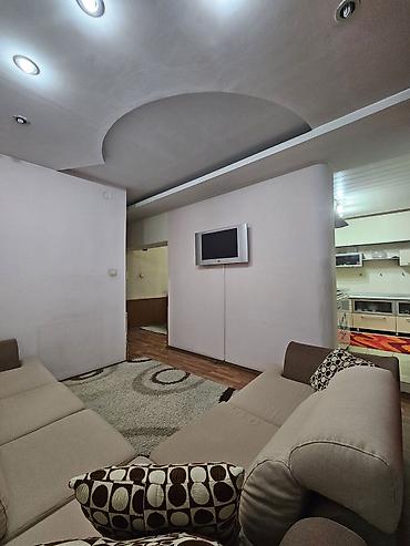 Продажа квартир: 2 комнаты, 79 м², Индивидуалка, 5 этаж, Старый ремонт at lalafo.kg — 2 Продажа квартир: 2 комнаты, 79 м², Индивидуалка, 5 этаж, Старый ремонт — 2