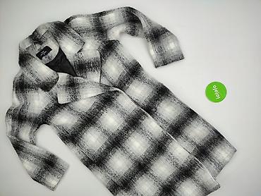 jaka platforma: Cropp, Płaszcz damski, rozmiar XS — 2