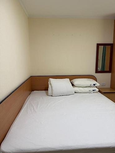 Продажа коттеджей и домов: 1 комната, 27 м², Сары-Ой, Собственник — 8