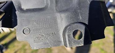 pezo 406: POKLOPAC VEZNOG LIMA HLADNJAK ZA SEAT IBIZA | seat ibiza poklopac — 3