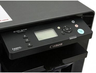 тонер для принтера бишкек: Продаю принтер Canon Mf 4410 б/у,надо заправить картридж а так