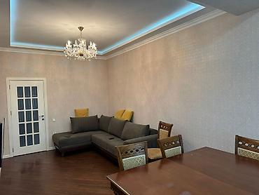 Квартиры: 2 комнаты, Новостройка, 92 м² — 3