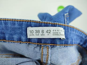 mango jeans: DENIM JEANS, Jeansy damskie, rozmiar S — 4
