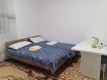 2 8: Гостевой дом на Иссык-Куле, УЮТ, Тамчы, 10+ мест, Посуточно — 3
