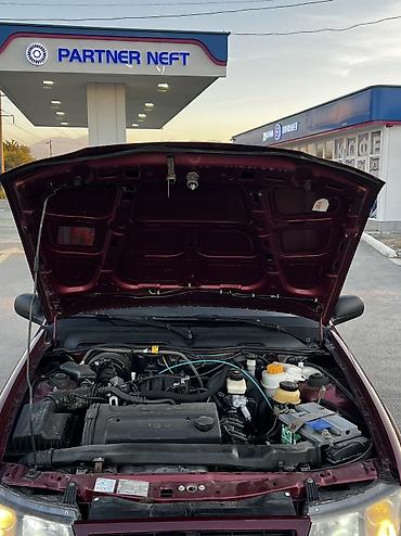 ниссан альмера 15ж: Daewoo Nexia: 2010 г., 1.6 л, Бензин, Седан — 6
