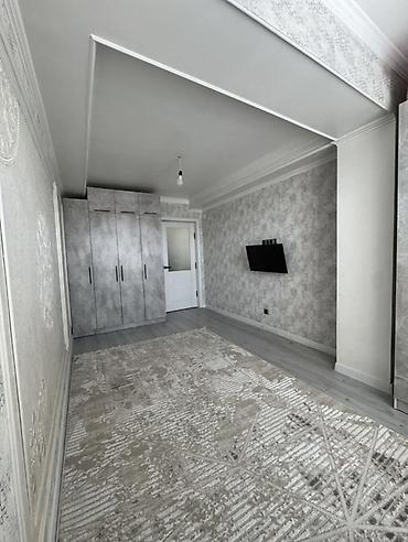 нижний джал: 1 комната, 36 м², Нижний Джал (Джал-23) Элитка, 4 этаж, Дизайнерский ремонт — 8