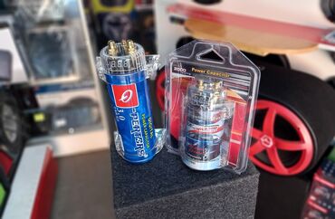 Другая автоэлектроника: Огромный выбор автомобильной аудиотехники хорошего качества и по — 10