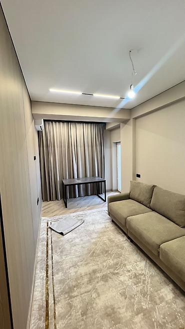 6: 3 комнаты, 73 м², 6 этаж, Евроремонт — 9