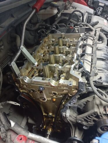 СТО, ремонт транспорта: Компьютерная диагностика, Замена масел, жидкостей, Плановое техобслуживание — 5