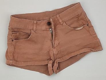 pull and bear cargo: C&A, Szorty damskie, rozmiar M — 1