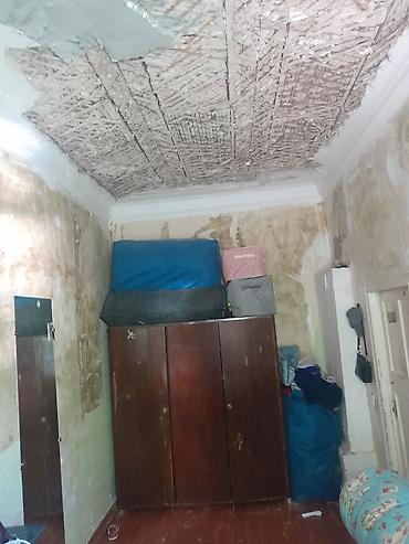 Mənzillər: Bakı, Əhmədli, 2 otaqlı, Köhnə tikili, m. Həzi Aslanov, 46 kv. m — 1