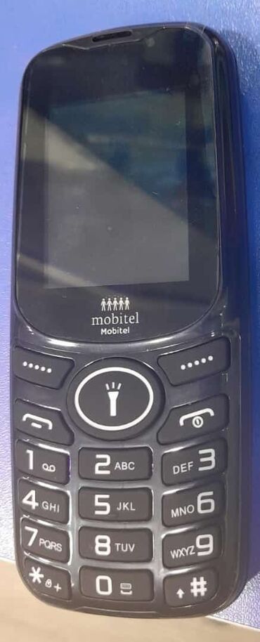 nokia 120: Nokia 1 rəng - Qara | İki sim kartlı, Sənədlərlə