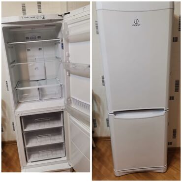 Soyuducular: 2 qapılı Indesit Soyuducu Satılır, rəng - Ağ lalafo.az -da Soyuducular: 2 qapılı Indesit Soyuducu Satılır, rəng - Ağ