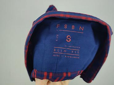 celine clothes: FSBN, Koszulа dla mężczyzn, rozmiar S — 4