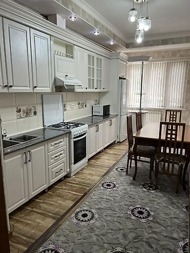 Продажа квартир: 3 комнаты, 111 м², Элитка, 1 этаж, Евроремонт — 7