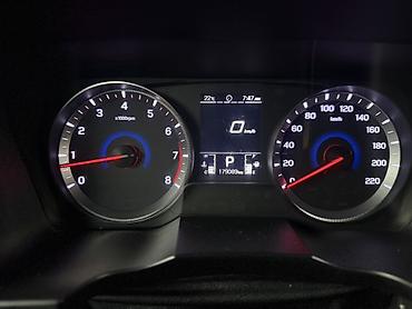 devo tiko: Ssangyong Tivoli: 2019 г., 1.5 л, Автомат, Бензин, Кроссовер — 8