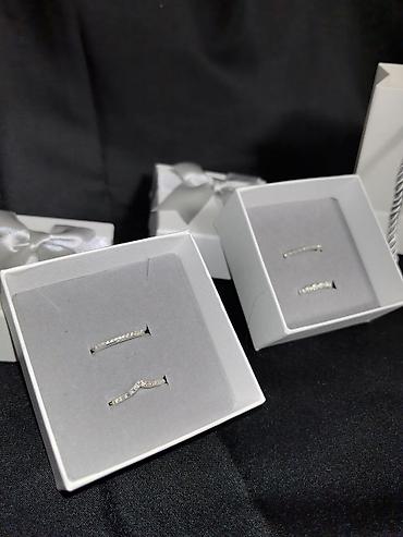 Кольца: Кольцо, Женские, Новый — 7