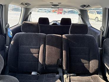 Honda: Honda Odyssey: 2003 г., 2.3 л, Автомат, Бензин, Универсал — 17