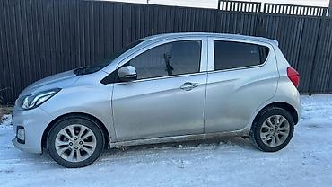 Другие автоуслуги: Арендага берилет кунуно 1100сом депозит 15000сом 23+ тех осмотр бар — 7