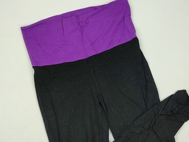 Domyos, Legginsy Sportowe damskie, XS