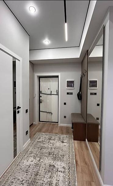 Продажа квартир: 2 комнаты, 74 м², ЗАГС/Цирк Элитка, 9 этаж, Евроремонт — 9