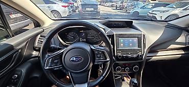 внедорожники и кроссоверы: Subaru Crosstrek: 2020 г., Вариатор, Бензин, Кроссовер — 8