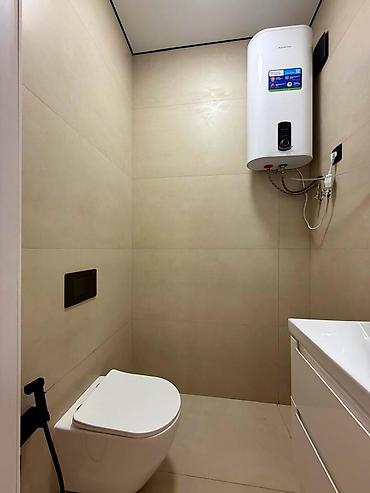 Продажа квартир: 3 комнаты, 80 м², Элитка, 4 этаж, Евроремонт — 12