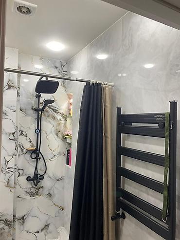 Yeni tikili: 2 otaqlı, Yeni tikili, 48 kv. m — 15