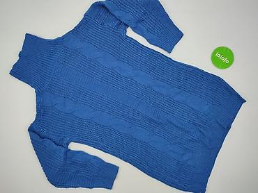 lidl golf: Shein, Sweter damski, rozmiar S — 2