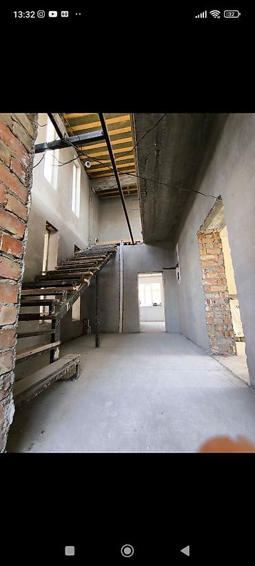 Продажа коттеджей и домов: Продаётся частный дом с большим навесом и высоким капитальным забором — 3