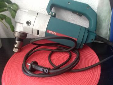dimenzije ljuljaske za decu: Bosch kao nova grickalica za lim do 3.5mm mašina je u fabričkom stanju