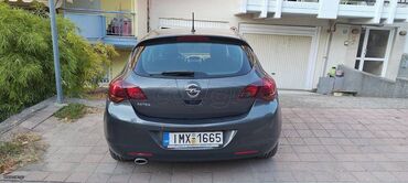 Opel: Opel Astra: 1.4 l. | 2011 έ. 200000 km. Χάτσμπακ — 23