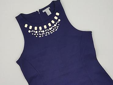 pl hm: H&M, Sukienka damska, rozmiar M — 1