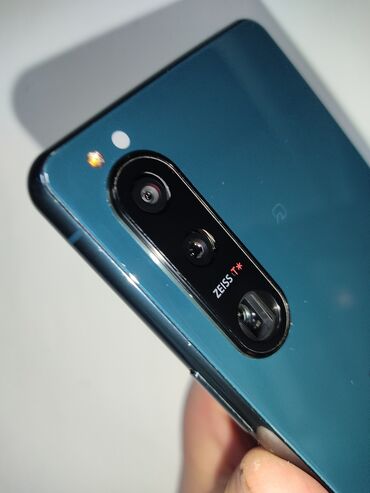 Sony: Sony Xperia 5 III, 128 ГБ — 12