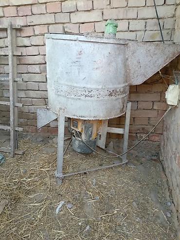 ключи б у: Продаю дробилку доильный опарат и Вану — 2