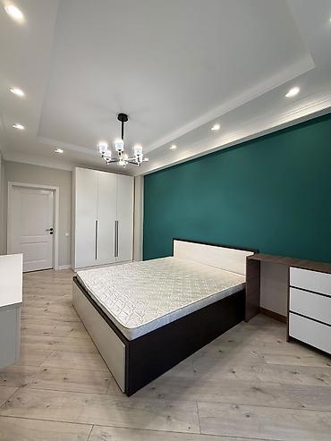 продаю квартиру ак кеме: 2 комнаты, 78 м², Ак-Кеме Элитка, 2 этаж, Свежий ремонт — 6