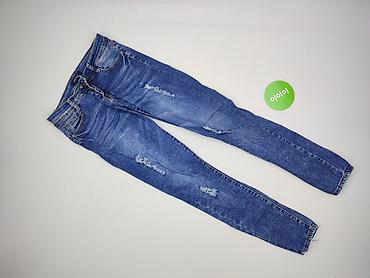 slim ankle jeans: Jeansy damskie, rozmiar S — 2