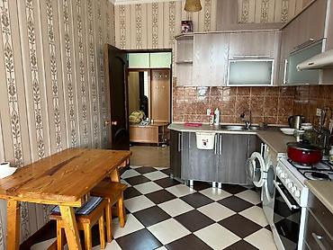 Продажа квартир: 1 комната, 45 м², Элитка, 9 этаж, Евроремонт — 1