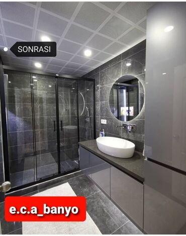 Duş kabinaları, arakəsmələr: Yeni Arakəsmə, Düzbucaqlı, Ödənişli çatdırılma -da lalafo.az — 20 Duş kabinaları, arakəsmələr: Yeni Arakəsmə, Düzbucaqlı, Ödənişli çatdırılma — 20