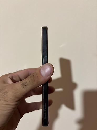 tecno camon 30 premier: Tecno Camon 19 Pro, 256 GB, rəng - Boz, Barmaq izi — 7