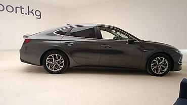 Hyundai: Hyundai Sonata: 2019 г., Гибрид, Седан — 14