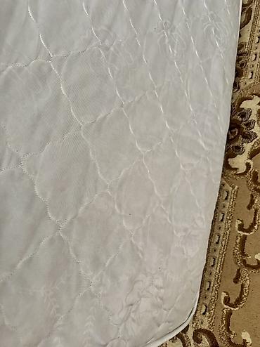 matras doşek: İşlənmiş, Sadə matras, Bir nəfərlik — 2