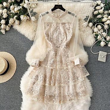 платьч: РАСПРОДАЖА ЖЕНСКИХ ПЛАТЬЕВ 👗 ЦЕНЫ ОТ 990 СОМ Закрыла физический — 7