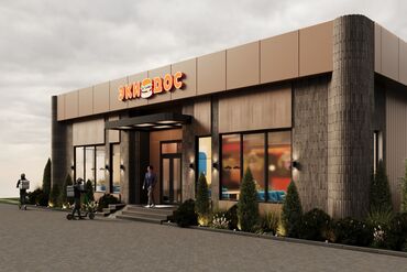 Фасадные работы: Ремонт фасада | Балясины | Клинкерная плитка | Базальт Больше 6 лет опыта — 14