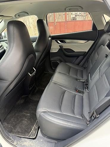 Weltmeister: Weltmeister EX5, 2021 г., 110000 км — 6