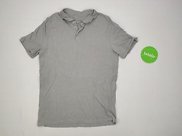 new look pullover: Sinsay, Koszulka polo dla mężczyzn, rozmiar M — 2